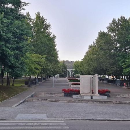 阿鲁卡Apartamento Milenio T2公寓 外观 照片