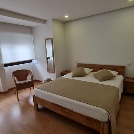 阿鲁卡Apartamento Milenio T2公寓 外观 照片