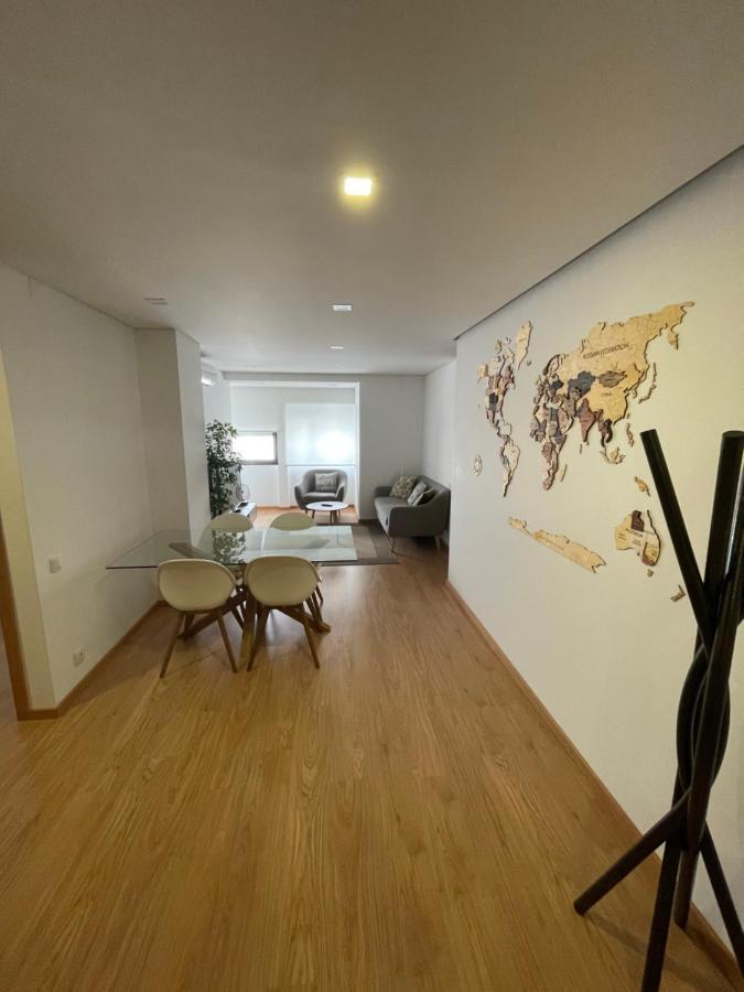 阿鲁卡Apartamento Milenio T2公寓 外观 照片