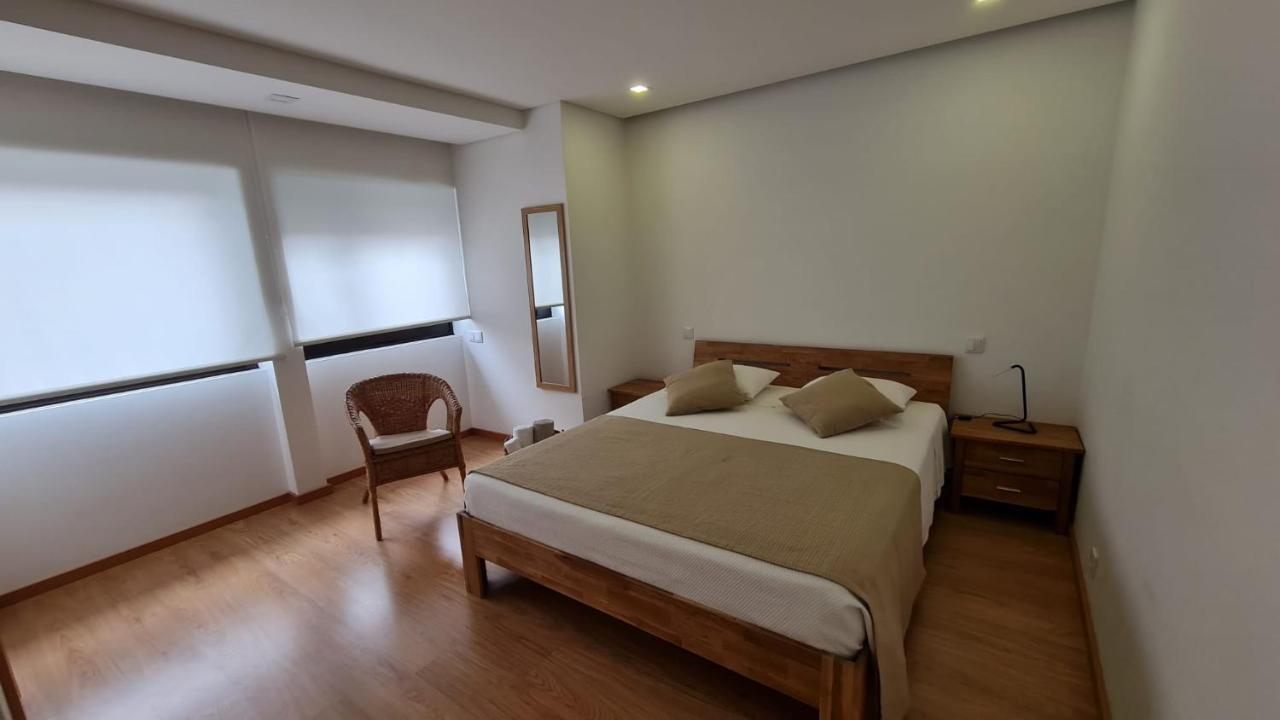 阿鲁卡Apartamento Milenio T2公寓 外观 照片